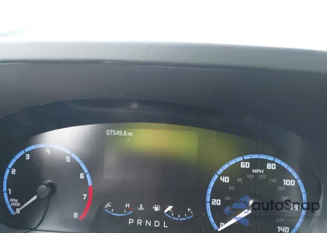 2024 Ford Bronco Sport Big Bend from USA, damaged, VIN 3FMCR9B67RRF62480